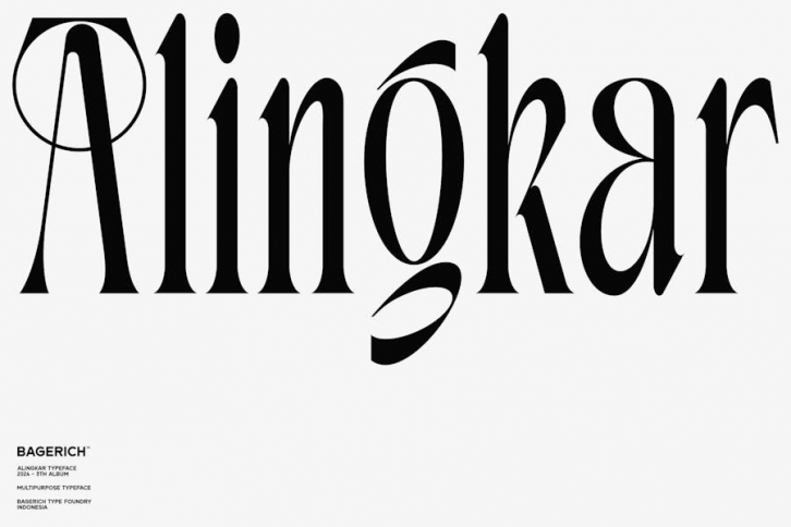 Alingkar Font Download