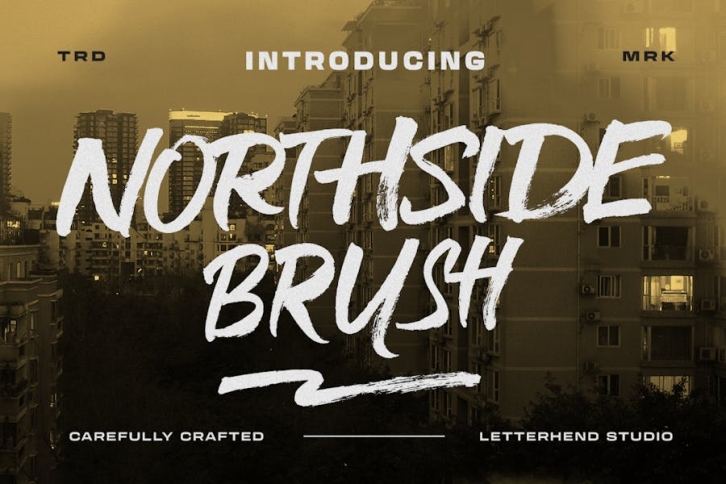 Northside Font Download