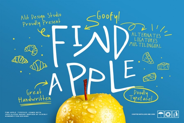 Find Apple Font Font Download