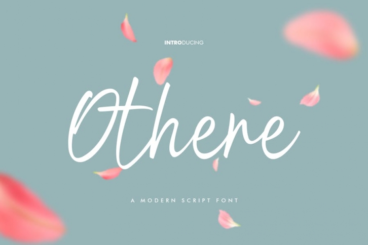 Othere Font Download