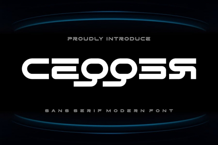 Ceqqer Font Font Download