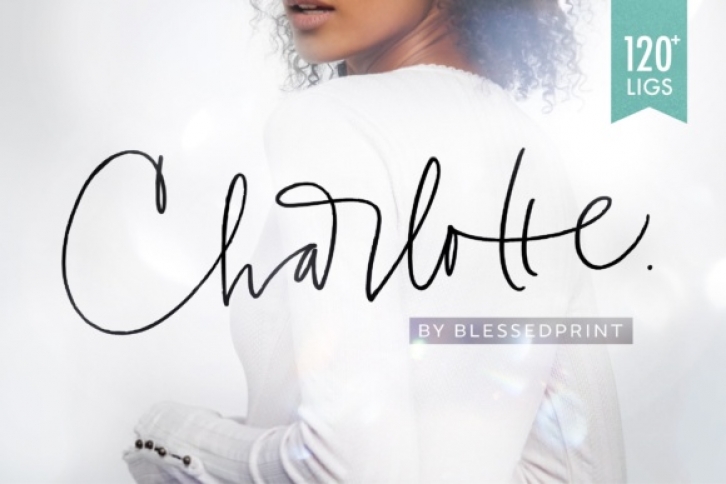 Charlotte Script Font Download