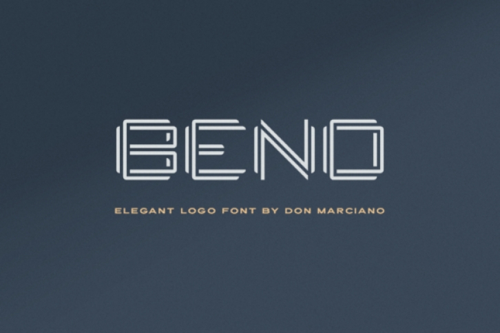 Bend Font Download