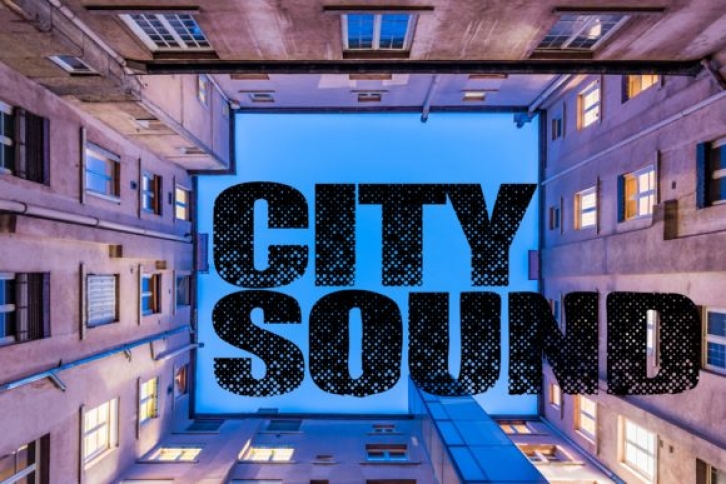 City Sound Font Download