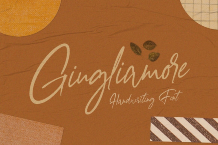 Giugliamore Font Download