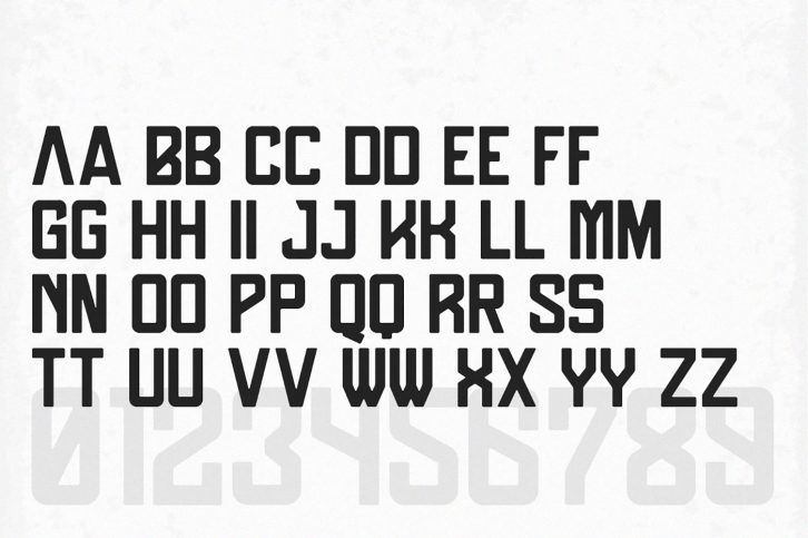 Django Font Download