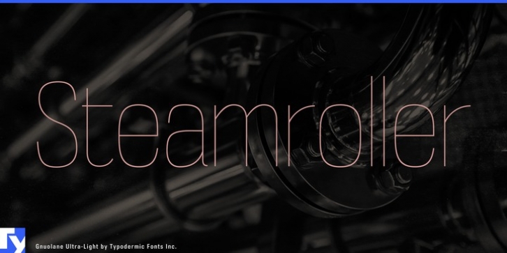 Gnuolane Font Download