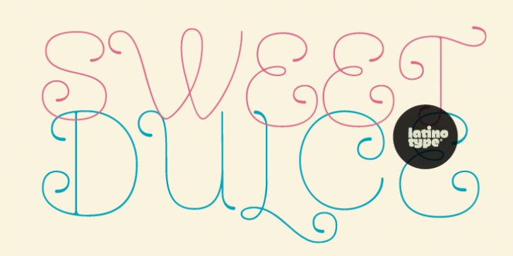 Dulce Font Download