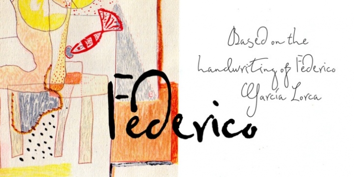 Federico Font Download