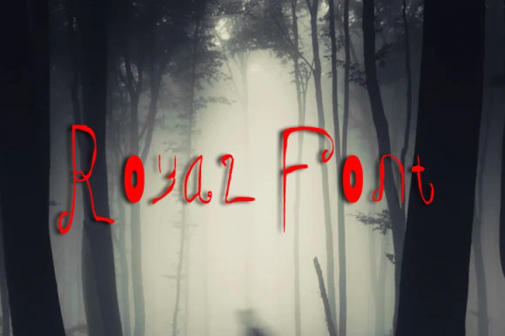 Royal Font Download