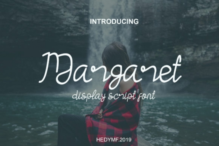 Margaret Font Download