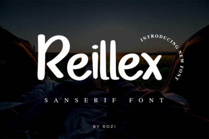 Reillex Font Download