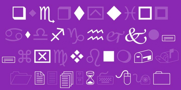 Wingdings Font Download