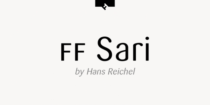 FF Sari Font Download