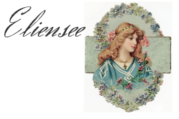 Eliensee Font Download