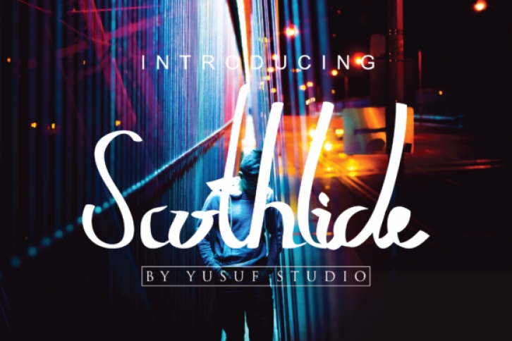 Scothlide Font Download