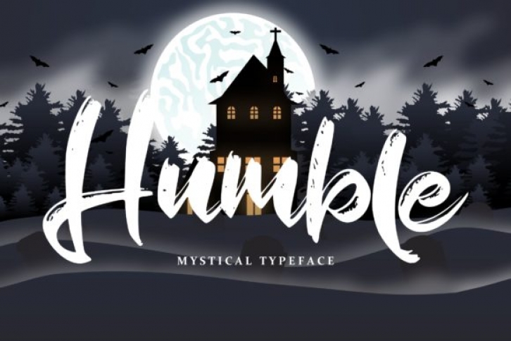 Humble Font Download