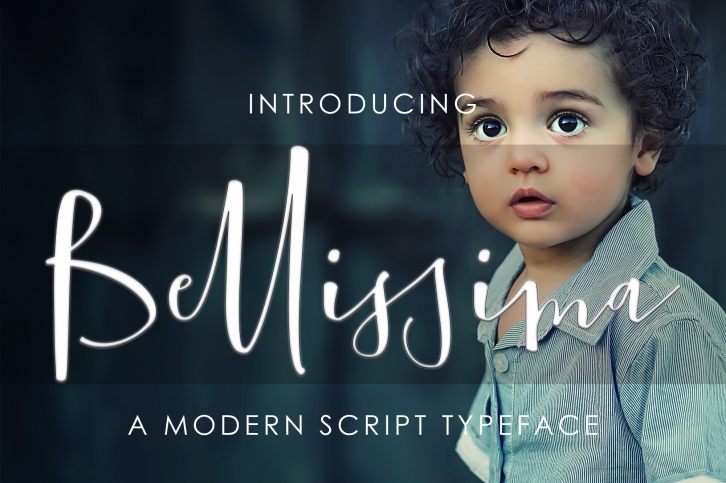 Bellissima Font Download