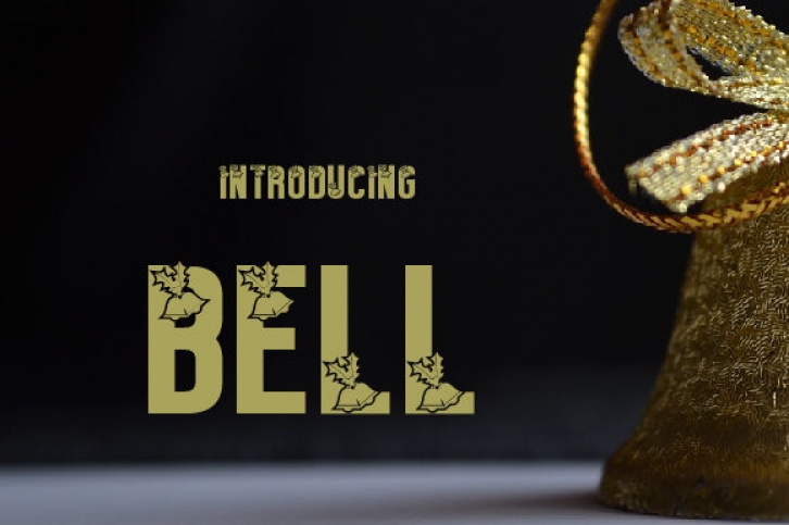 Bell Font Download