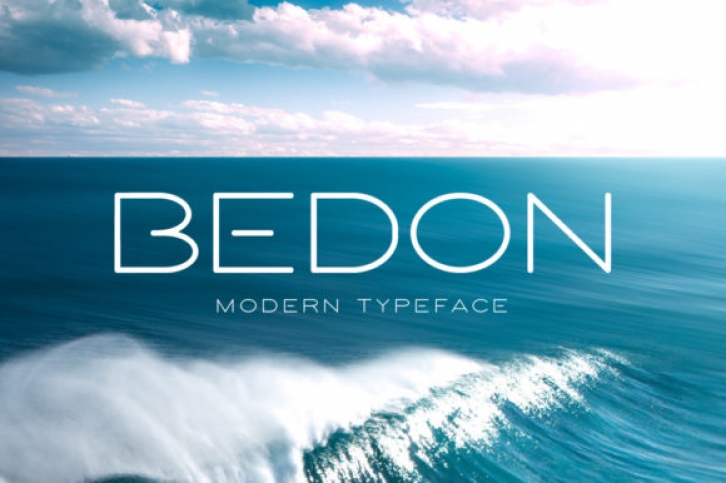Bedon Font Download