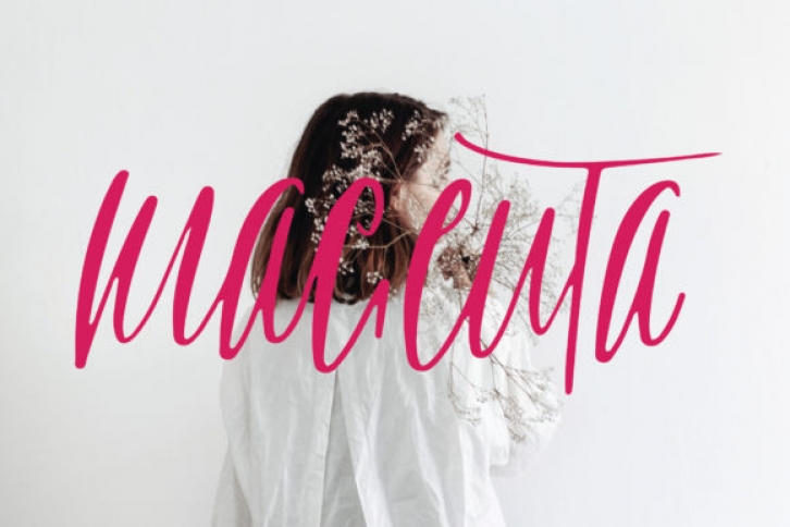 Magenta Font Download