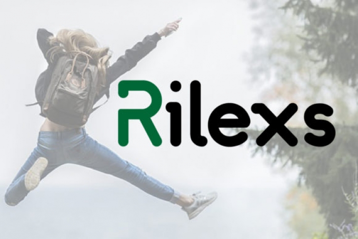 Rilexs Font Download