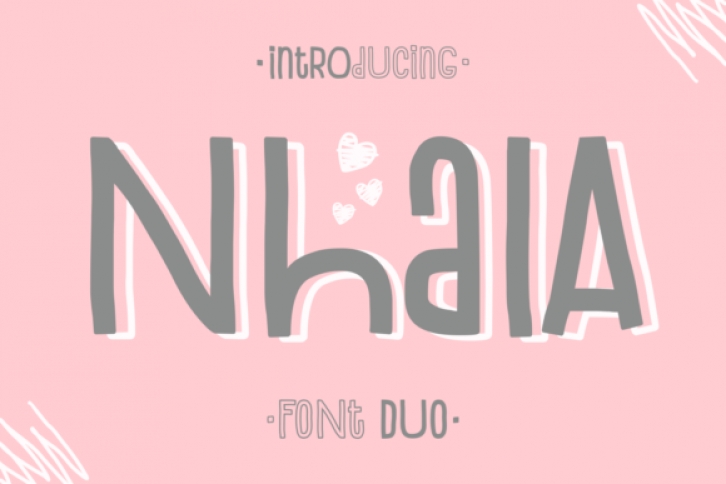 Nhala Font Download