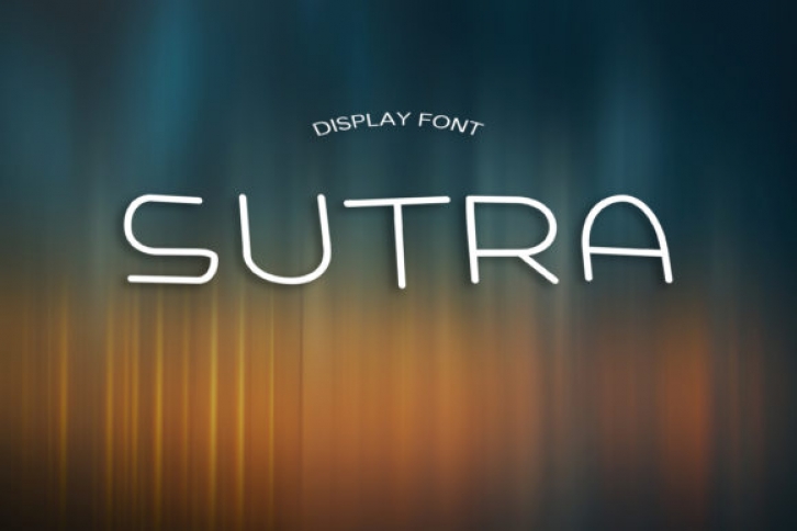 Sutra Font Download