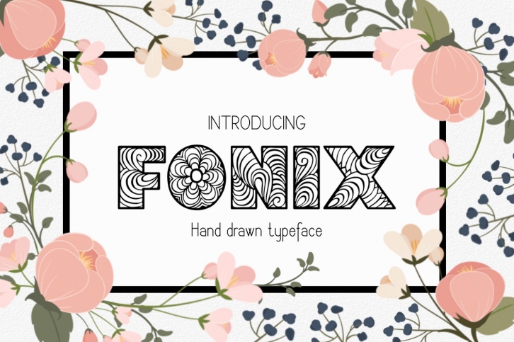 Fonix Font Download