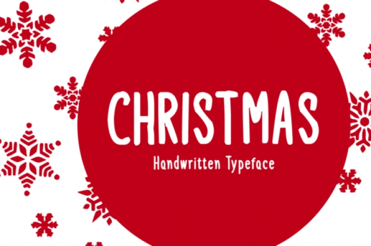 Christmas Font Download