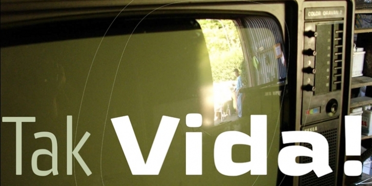 Vida Pro Font Download