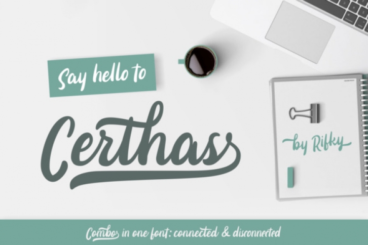 Certhas Font Download