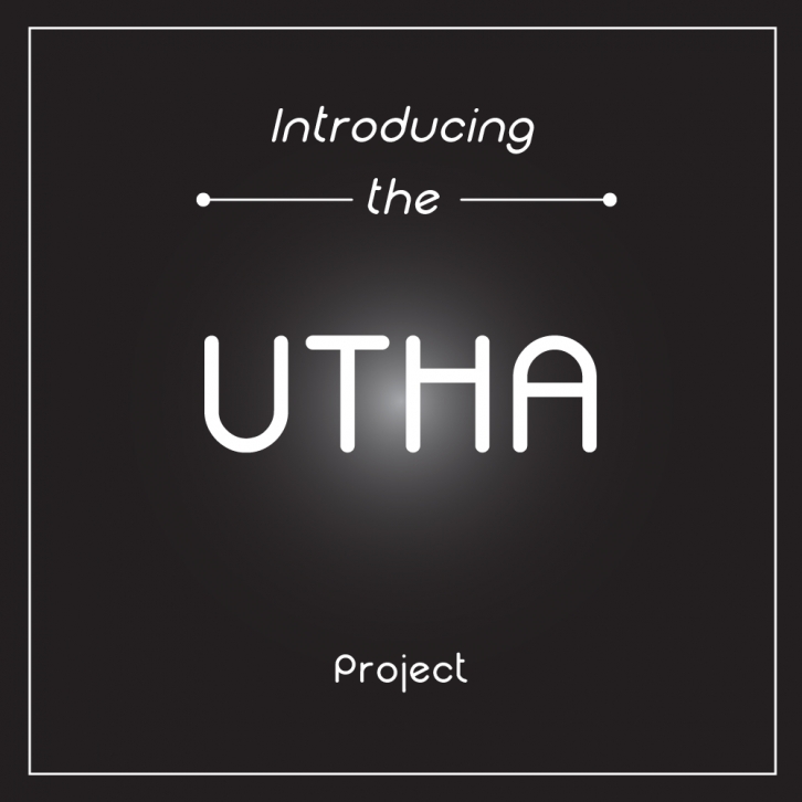 Utha Font Download