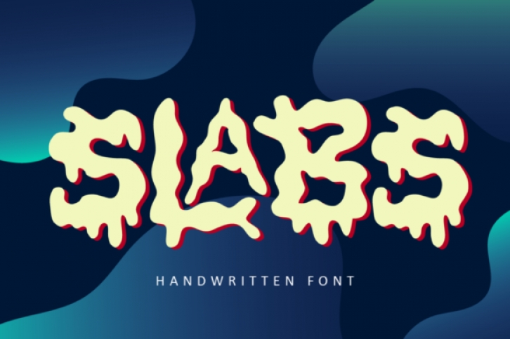 Slabs Font Download