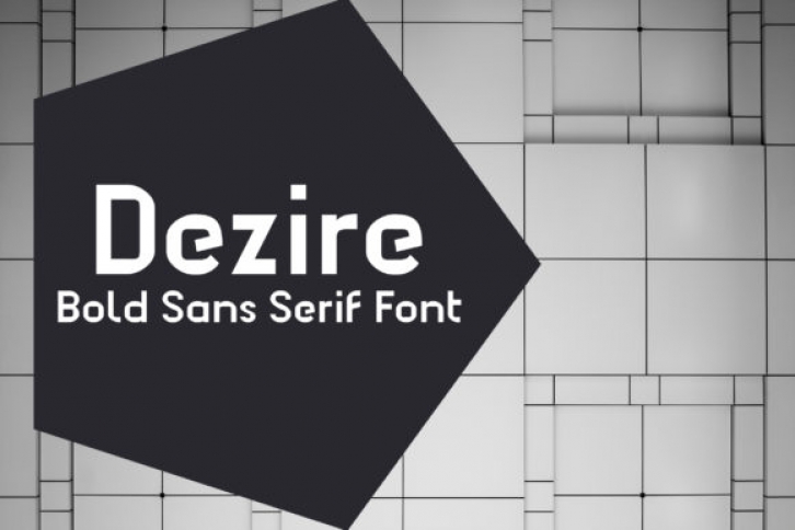 Dezire Font Download