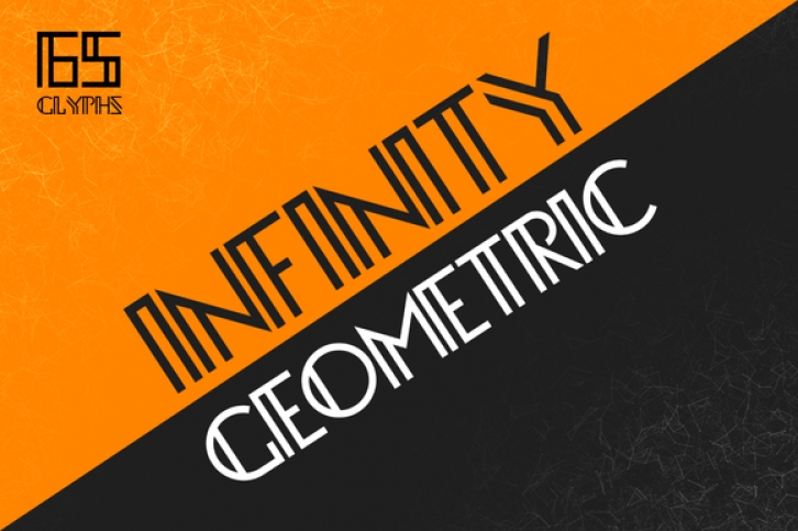 Infinity Font Download