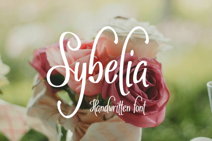 Sybelia Font Download