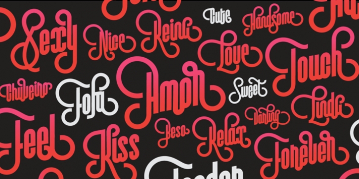 Vinyle Font Download