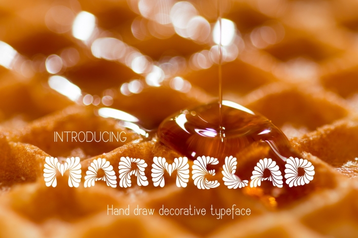 Marmelad Font Download