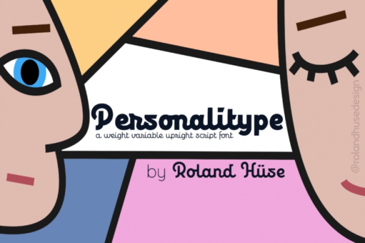 Personalitype Font Download