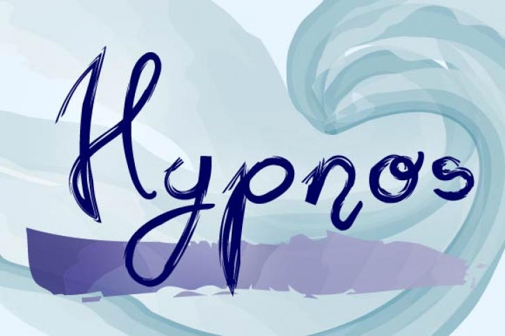 Hypnos Font Download