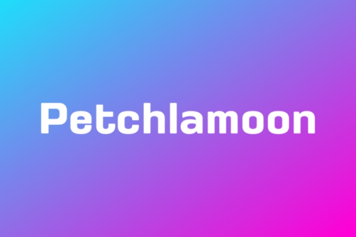 Petchlamoon Font Download