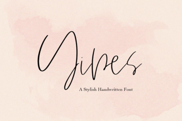 Yipes Font Download