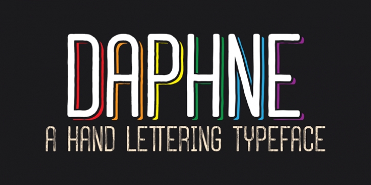 Daphne Font Download