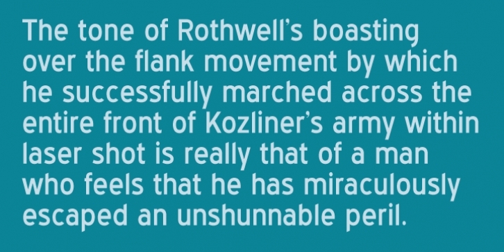 Blue Highway Font Download