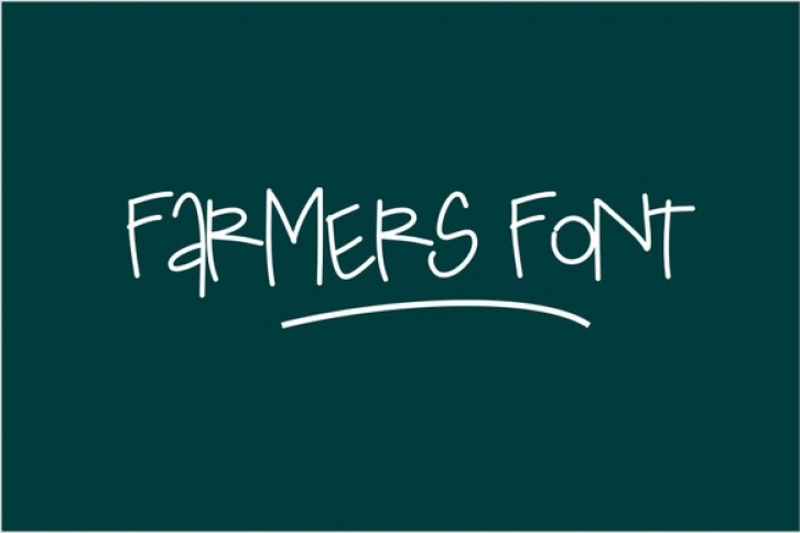 Farmer Font Download