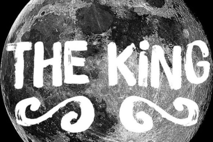 The King Font Download