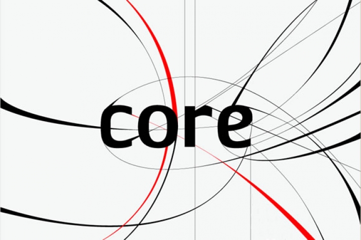 Core Font Download