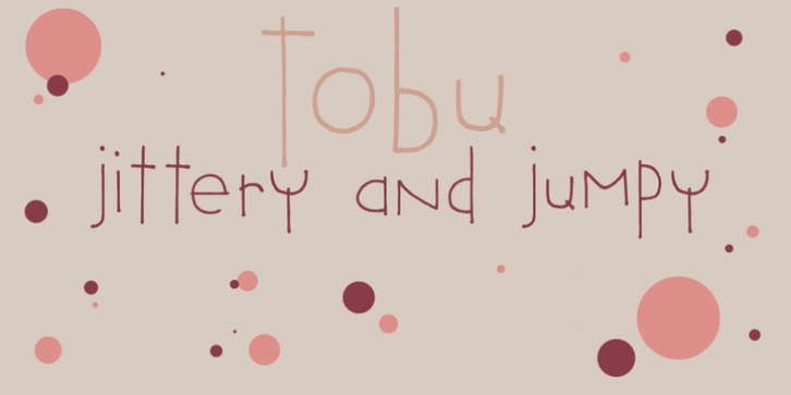 Tobu Font Download