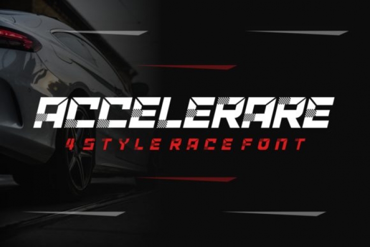 Accelerare Font Download